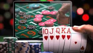 Официальный сайт Vulkan Stavka Casino